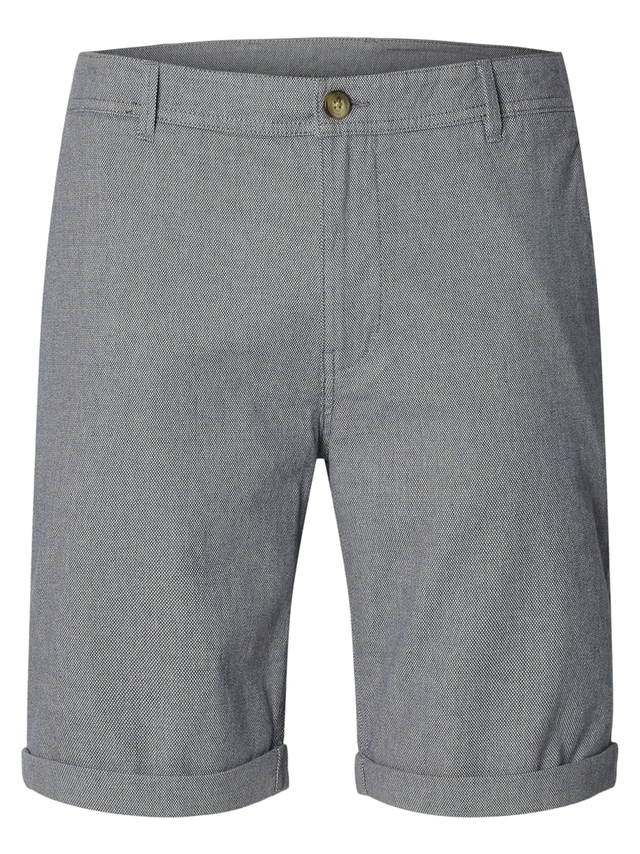 Selected Men Chino shorts